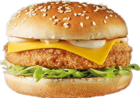 Kipburger Kaas