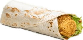 Wraps Chili