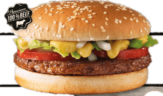 Joppieburger