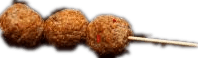 Trio ( 3 stuks )